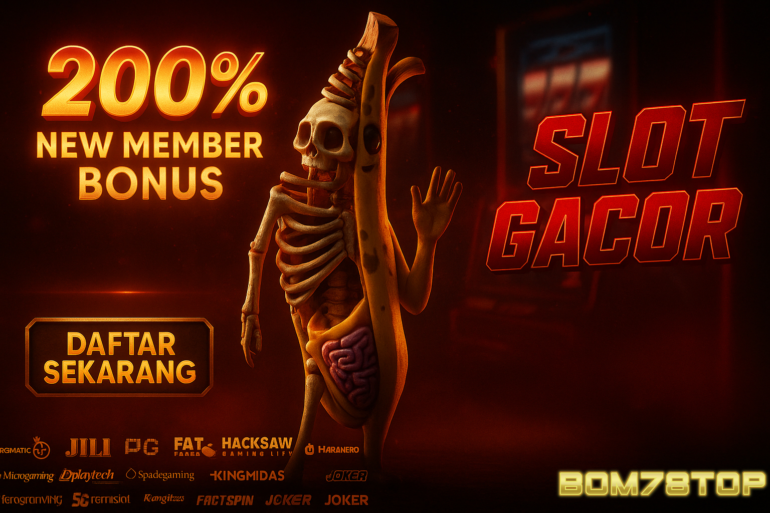 Bom78Top Unleashes Real Power in Online Game Stories